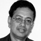 Dr. Venkat Venkataramanan